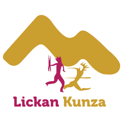 Lickan Kunza